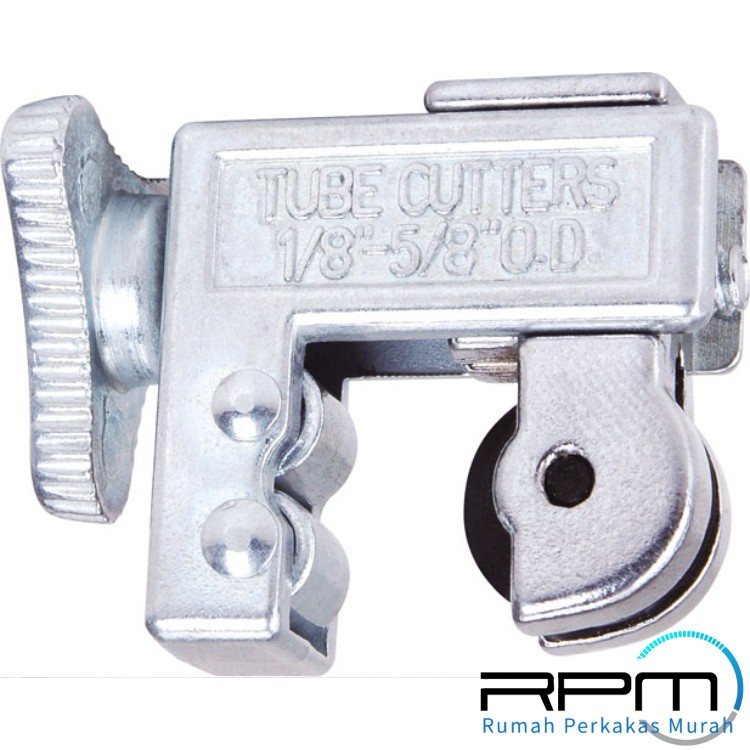 Jual KWT CT127 Alat Potong Pipa Tembaga - KWT CT-127 Tube Cutter ...