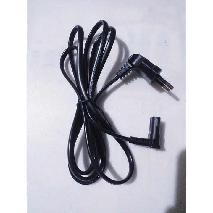 Jual Kabel Power Kabel AC TV LCD LED Smart TV LG Original - kabel Soket ...