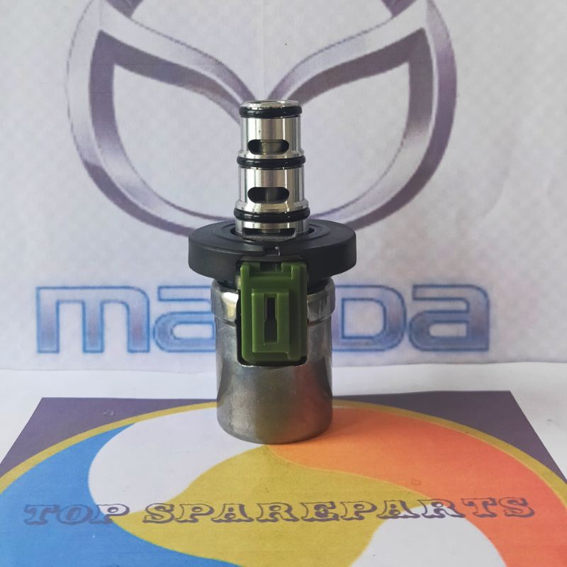 Jual SOLENOID VALVE MATIC SELENOID TRANSMISI MATIK AT MAZDA 2 3 CX7