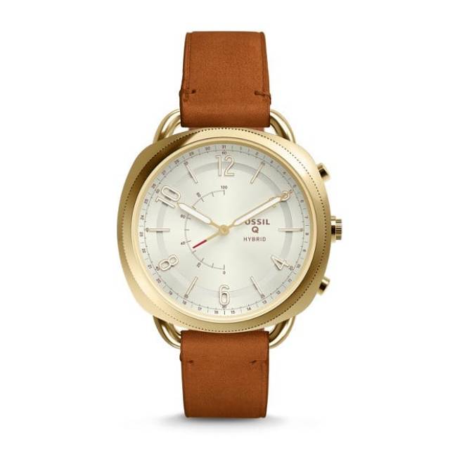 Harga fossil hot sale q hybrid