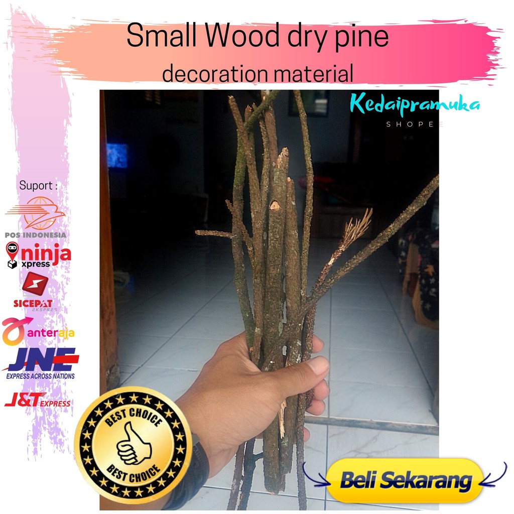 Jual Ranting Pohon Terlengkap & Harga Terbaru Juli 2026 | Shopee Indonesia