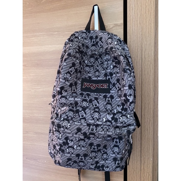 Jansport mickey cheap