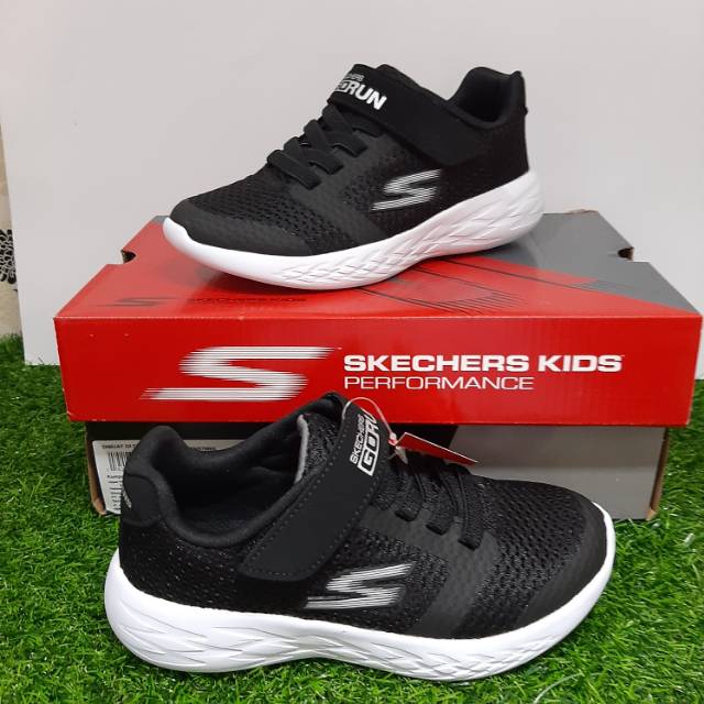 Harga sepatu skechers outlet anak