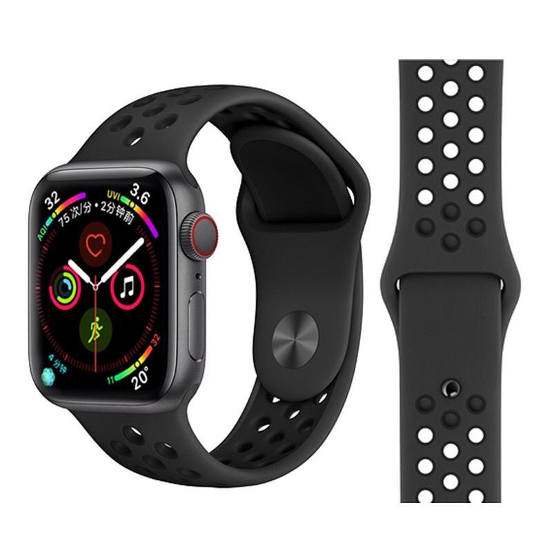 Iwatch 4 nike edition best sale