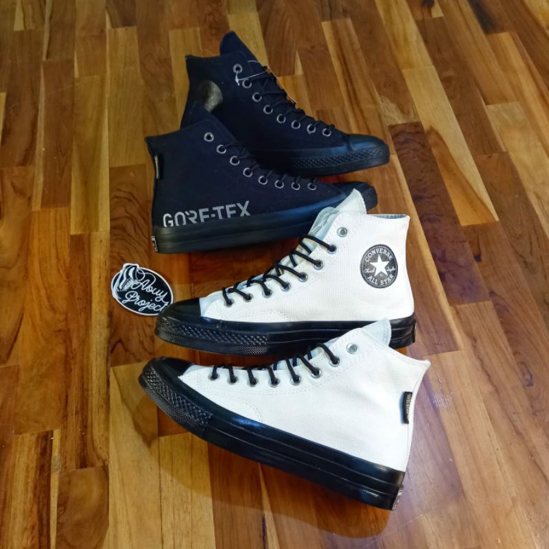 Jual converse outlet gore tex