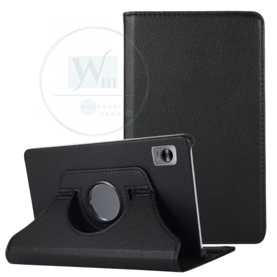 Jual ROTARY FLIPCOVER REALME PAD MINI 8.7