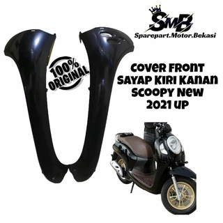 Jual Body Scoopy Terlengkap & Harga Terbaru Juli 2024 | Shopee Indonesia