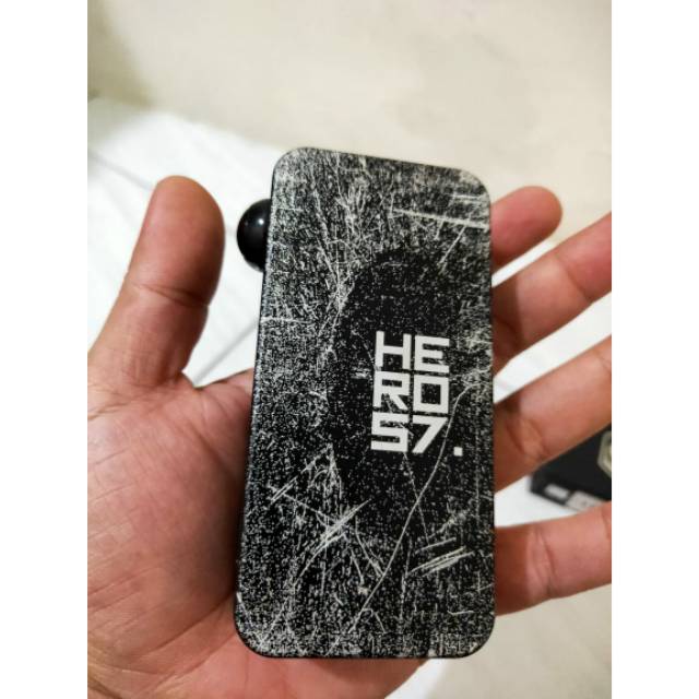 Jual HEXOHM HERO 57 | Shopee Indonesia