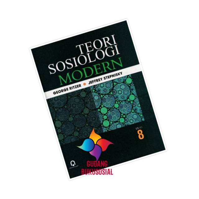 Jual TEORI SOSIOLOGI MODERN | George Ritzer | Pustaka Pelajar | Shopee ...