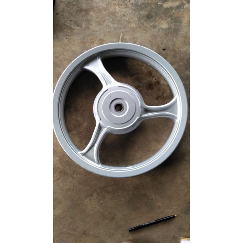 Jual VLEG RASING STANDARD BELAKANG AJA SUZUKI NEX ORIGINAL | Shopee ...