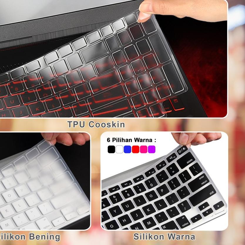 Jual Cover Garskin Laptop Lenovo IdeaPad Flex 5 5i 14 Skin Bening ...