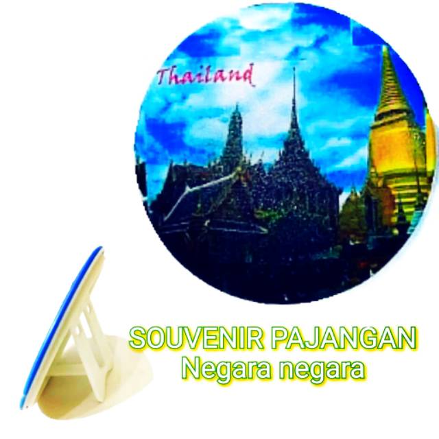 Where I Want To Be Bangkok Tasse, Geschenk für Reisende, Bangkok