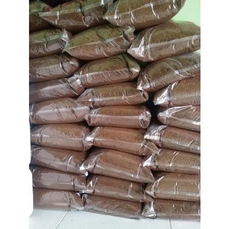 Media Tanam Cocopeat/Sabut Kelapa Murni