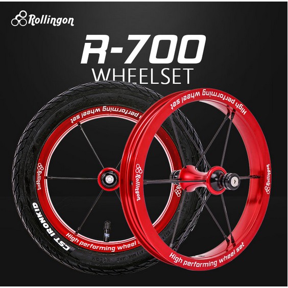 Wheelset pushbike new arrivals