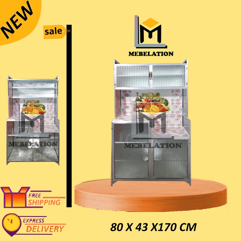 Jual RAK PIRING-RAK PIRING MINIMALIS-RAK PIRING MURAH-RAK PIRING KACA