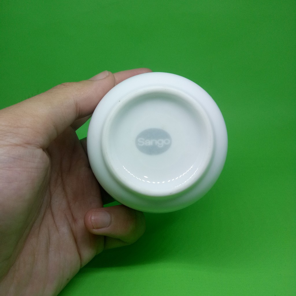 Jual Cangkir Teh Cucing Sango / Chinese Tea Cup 130ml | Shopee Indonesia