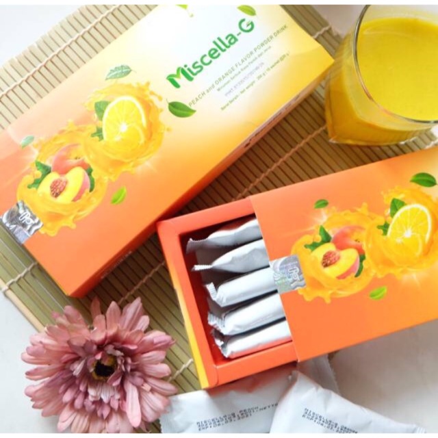 Jual Miscella G Terlengkap & Harga Terbaru Juli 2026 | Shopee Indonesia