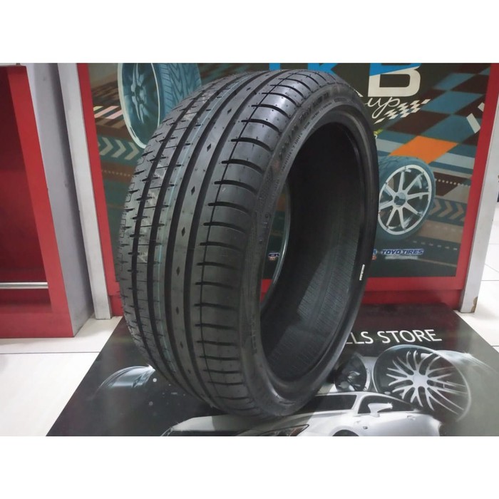 Jual Ban Mobil Merk ACCELERA PHI-R ukuran 235 45 R19 | Shopee Indonesia