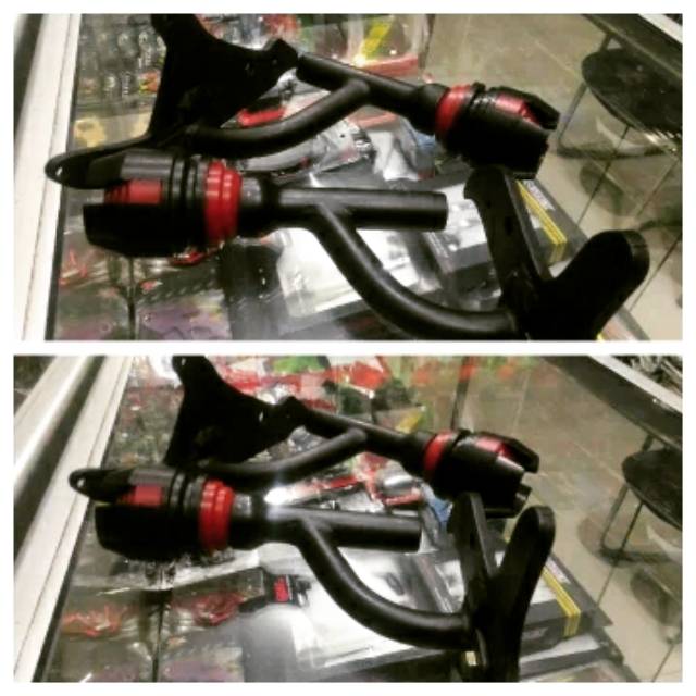Jual Frame Slider R15 V2 | Shopee Indonesia