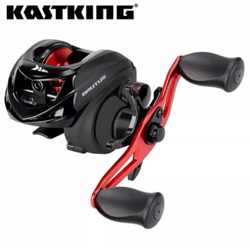 Jual Reel BC Kastking Brutus Shopee Indonesia