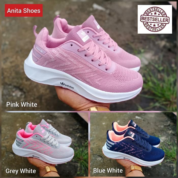 Sneaker adidas sale wanita