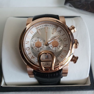 Jual JAM TANGAN AIGNER BARI DONNA Shopee Indonesia