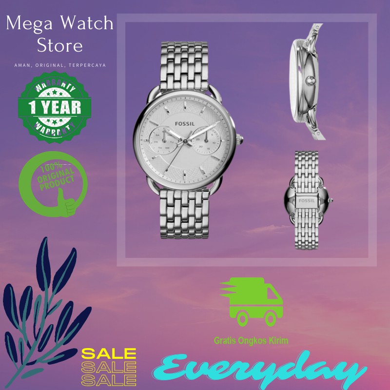 Fossil 3712 cheap