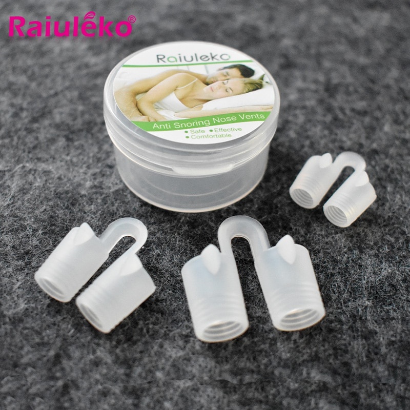 Jual PREORDER 3 Different Sizes Of MedicalGrade Soft Silicone Anti