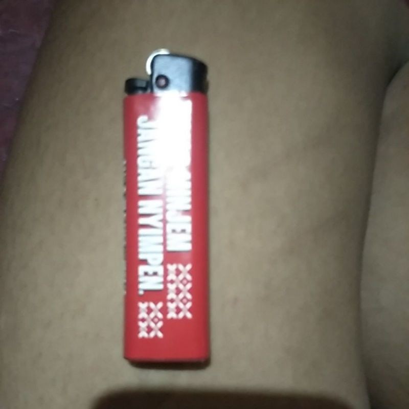 Jual mancis macik | Shopee Indonesia