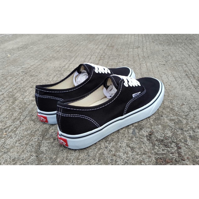 Jual vans best sale original murah