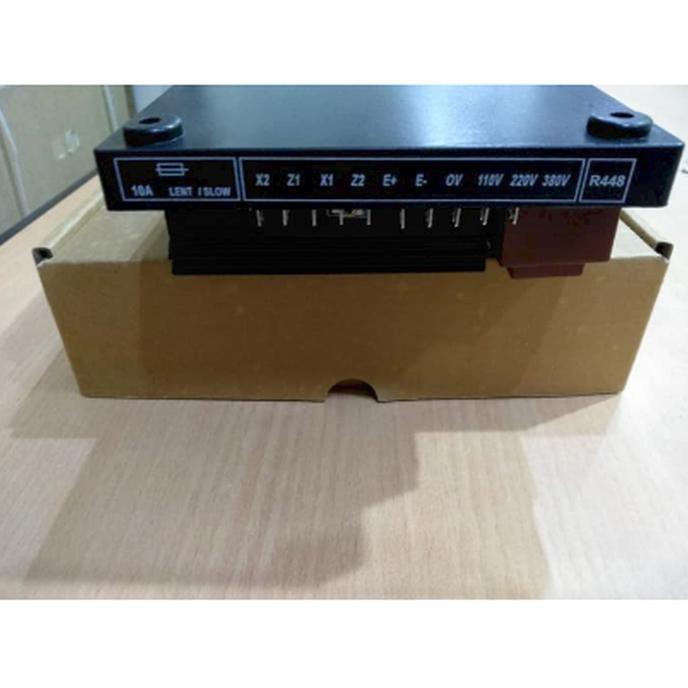Jual AVR R448 SPARE PART ALAT BERAT TOKELE27 Buru Order | Shopee Indonesia