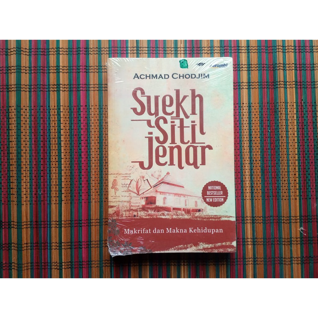 Kata kata makrifat syekh siti jenar
