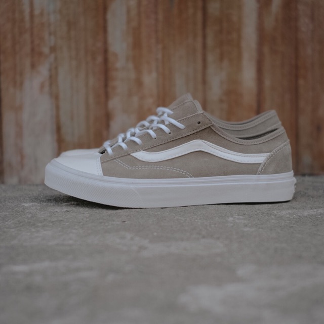 Vans style 2025 36 slim