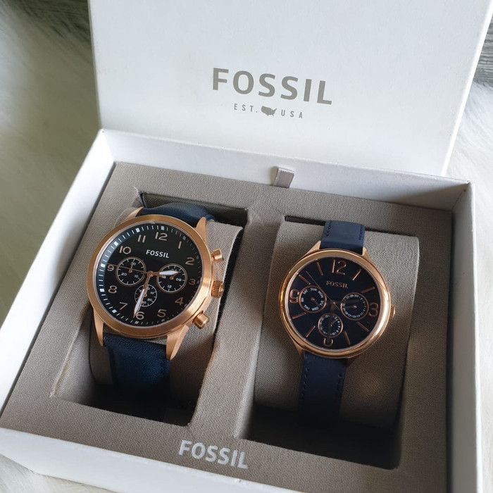 Fossil bq2186 clearance