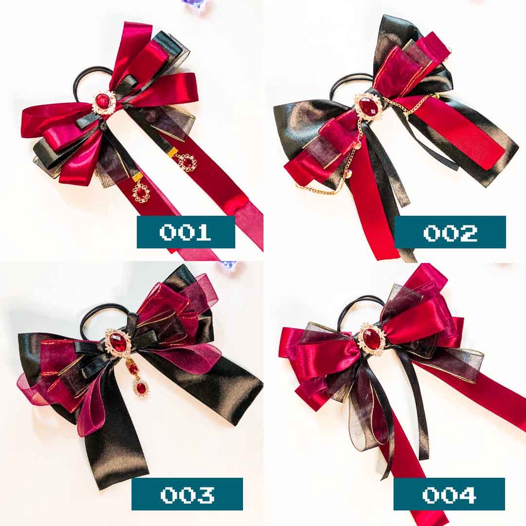 Jual Ribbon LS VAMPIRE SQUAD IDOL | SF9 - TBZ / The Boyz - Enhypen ...