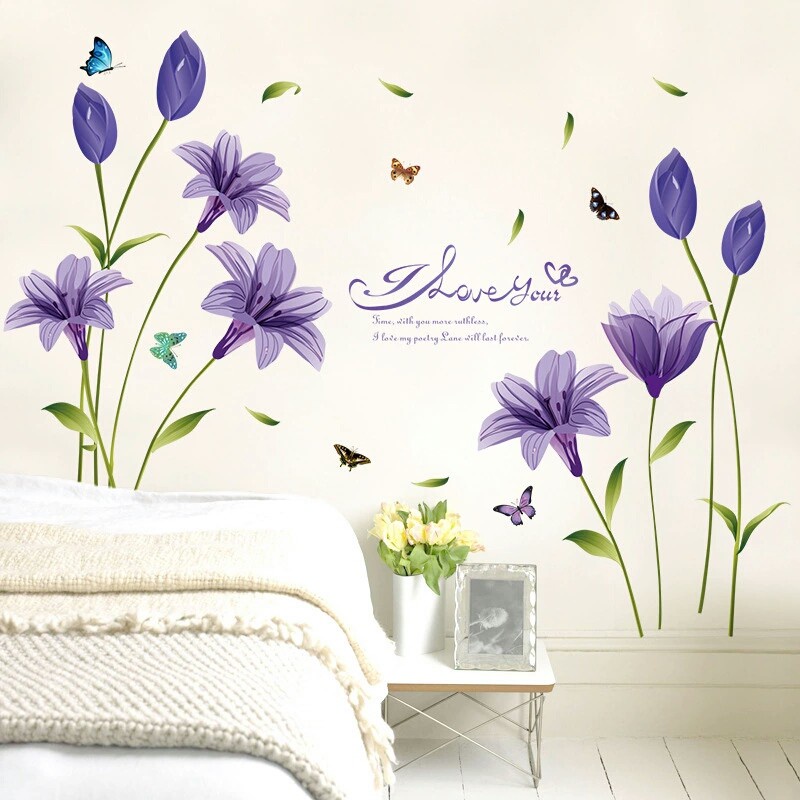 Jual Stiker Dinding Sticker Wallsticker | Shopee Indonesia