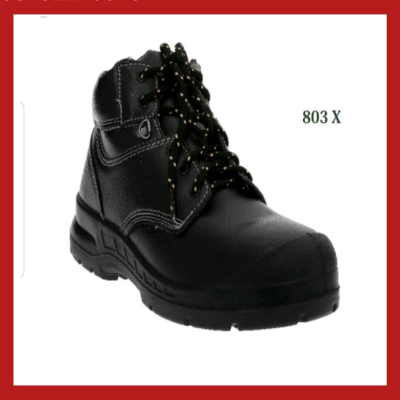 Jual Sepatu Safety Kings KWS 803 X Original Shopee Indonesia