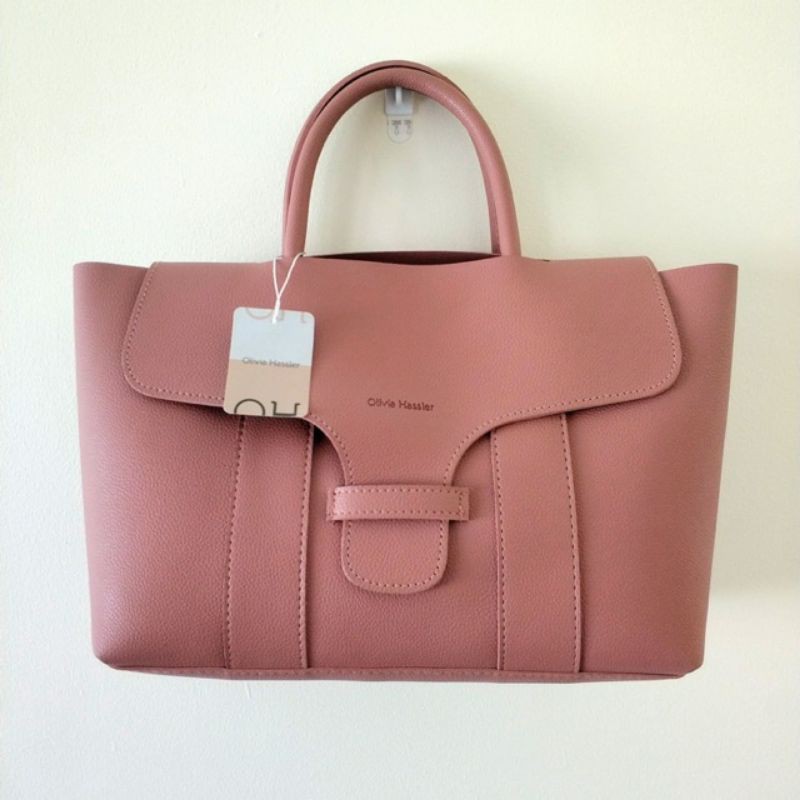 Olivia hassler best sale bag price