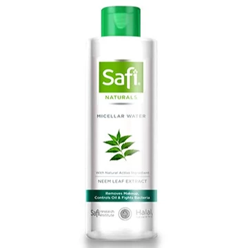 Safi Naturals Micellar Water
