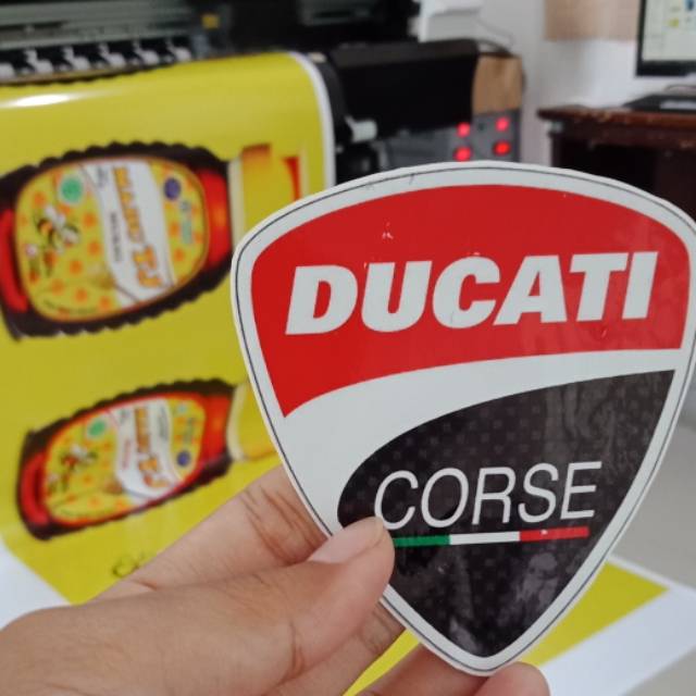 Jual Stiker Shopee Indonesia