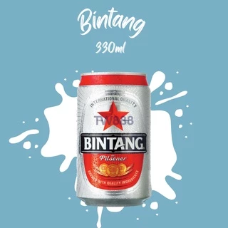 Jual Bir Bintang Kaleng Terlengkap & Harga Terbaru Juni 2024 | Shopee ...