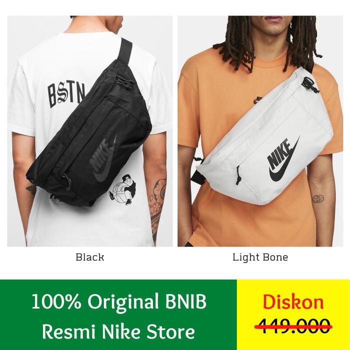 Waist bag nike store indonesia