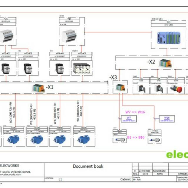 Jual Trace Software Elecworks 2.0.2.5 For Solidworks | Shopee Indonesia