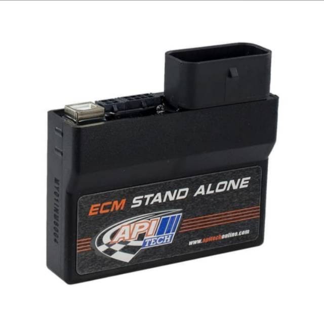 Jual ECU Apitech Honda Sonic | Shopee Indonesia
