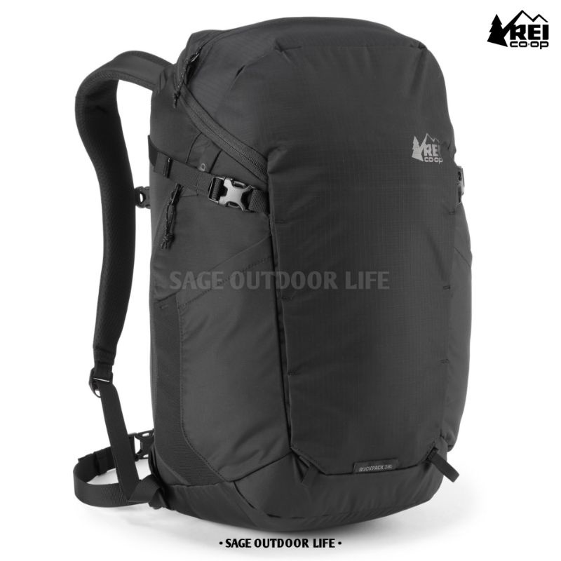 Jual Tas Ransel Rei Co-op Ruckpack 28L Recycled Daypack Men Pria ...