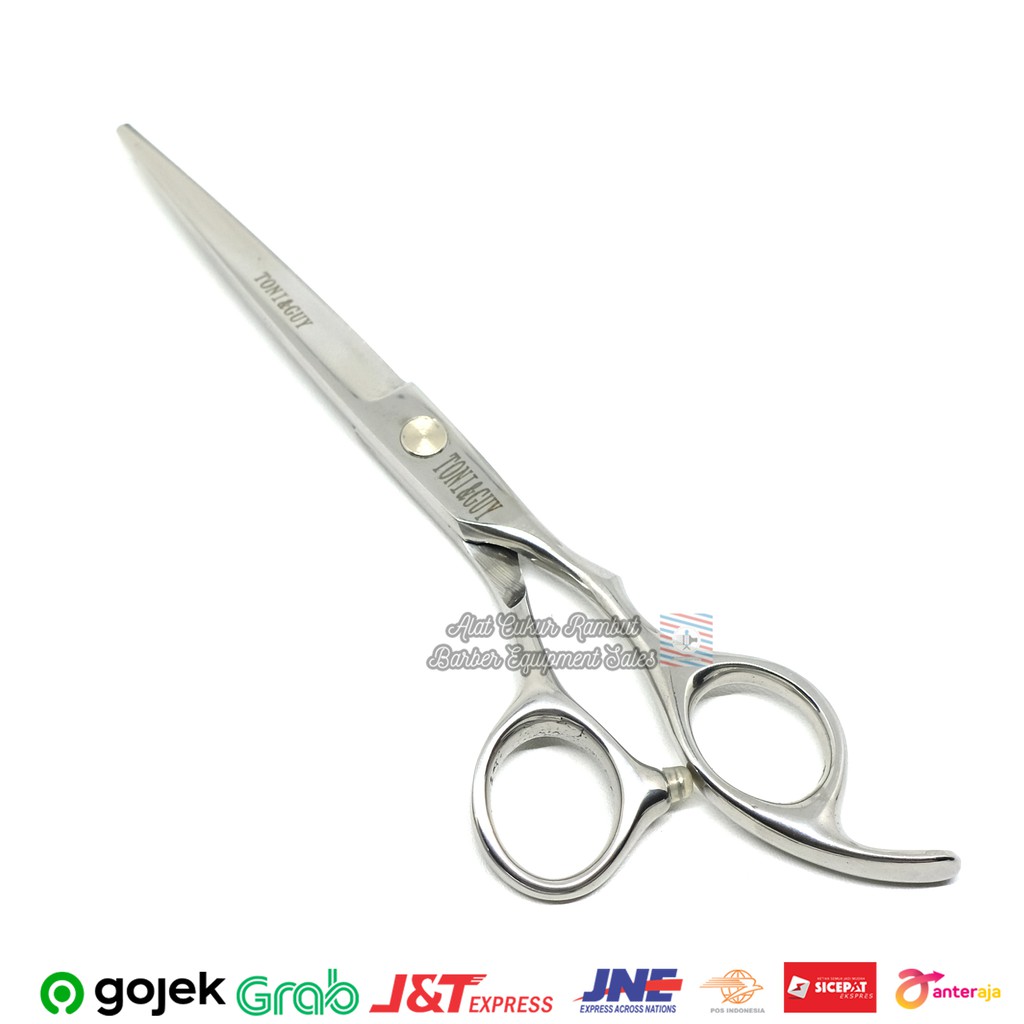 Jual Gunting Rambut Gunting Potong Rambut Tajam Untuk Barbershop dan