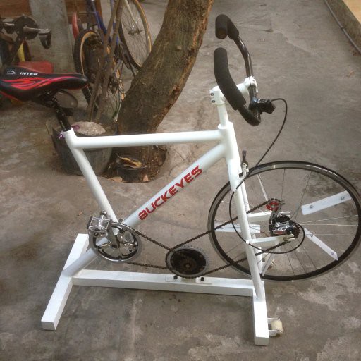 Jual static bike trainer | Shopee Indonesia