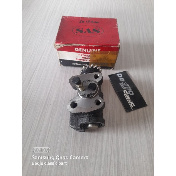 Jual master rem roda belakang kanan nepel MITSUBISHI COLT DIESEL PS 120 ...