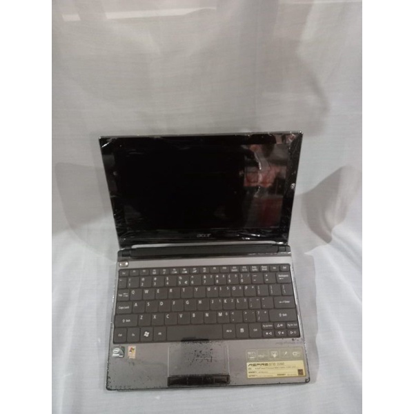 Jual NOTEBOOK ACER ASPIRE SECOND / NOTEBOOK ACER BEKAS | Shopee Indonesia