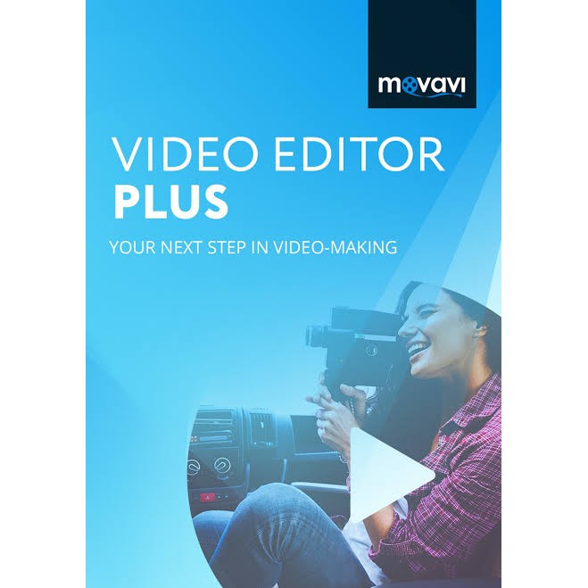 Jual Movavi Video Editor Plus PC SOFTWARE | Shopee Indonesia